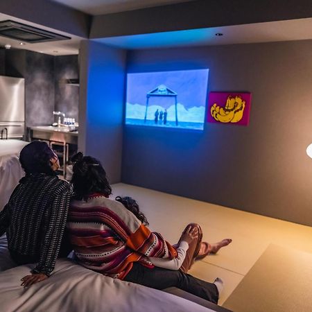 Apartmán Yanaka Sow Prefektura Tokio Exteriér fotografie