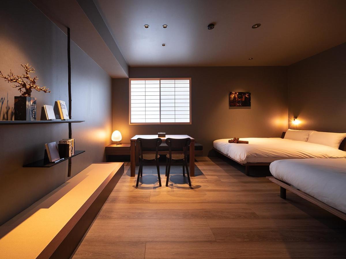 Apartmán Yanaka Sow Prefektura Tokio Exteriér fotografie