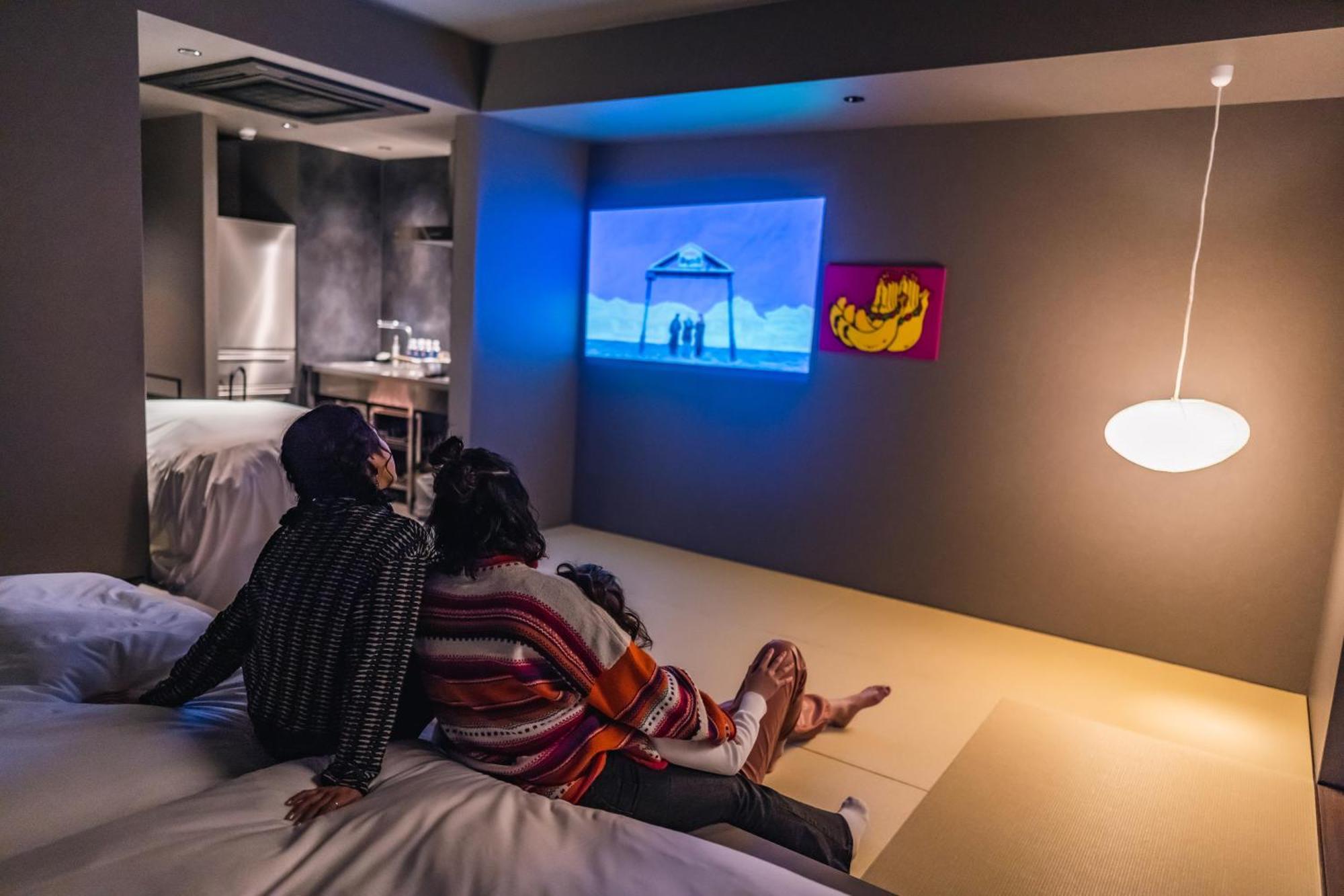 Apartmán Yanaka Sow Prefektura Tokio Exteriér fotografie